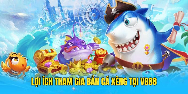 ban-ca-xeng-loi-ich